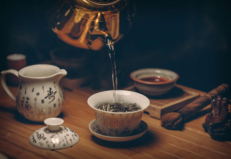 Ученые выяснили, что чай помог сохранить множество жизней