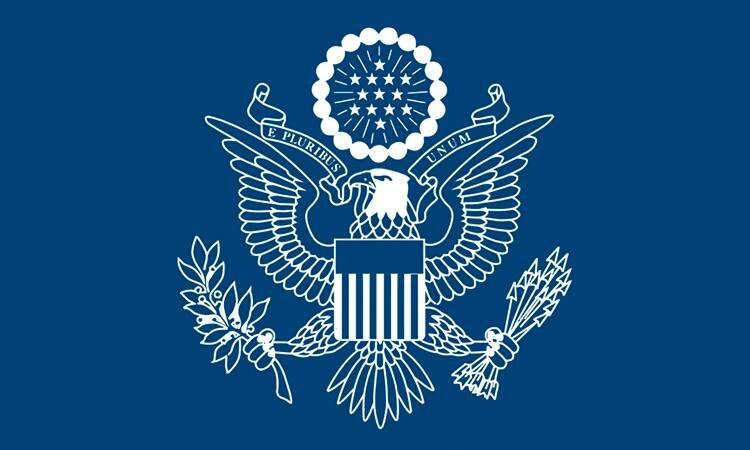 Посольство США поздравило азербайджанских дипломатов