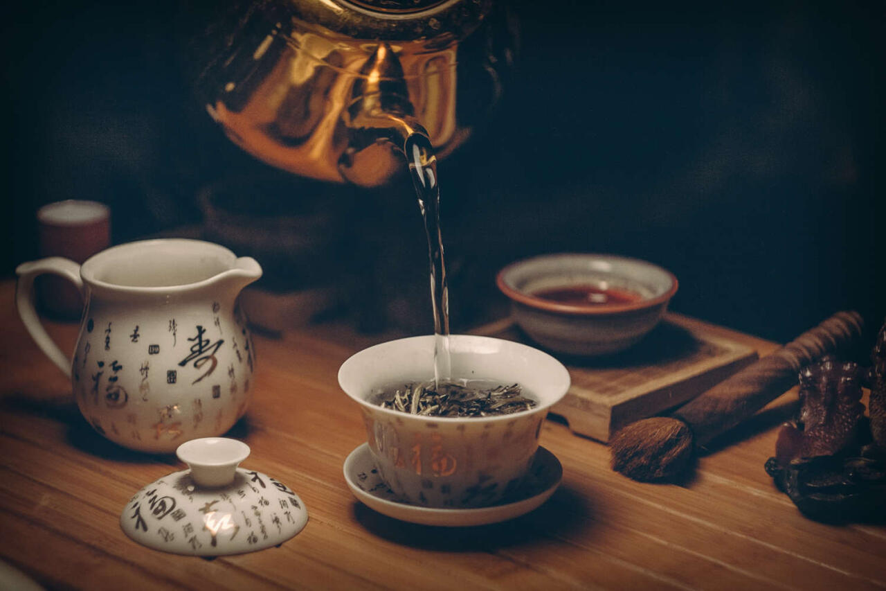 Ученые выяснили, что чай помог сохранить множество жизней