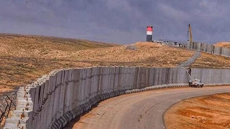 Турция намерена создать зону безопасности вдоль границ с Ираком и Сирией