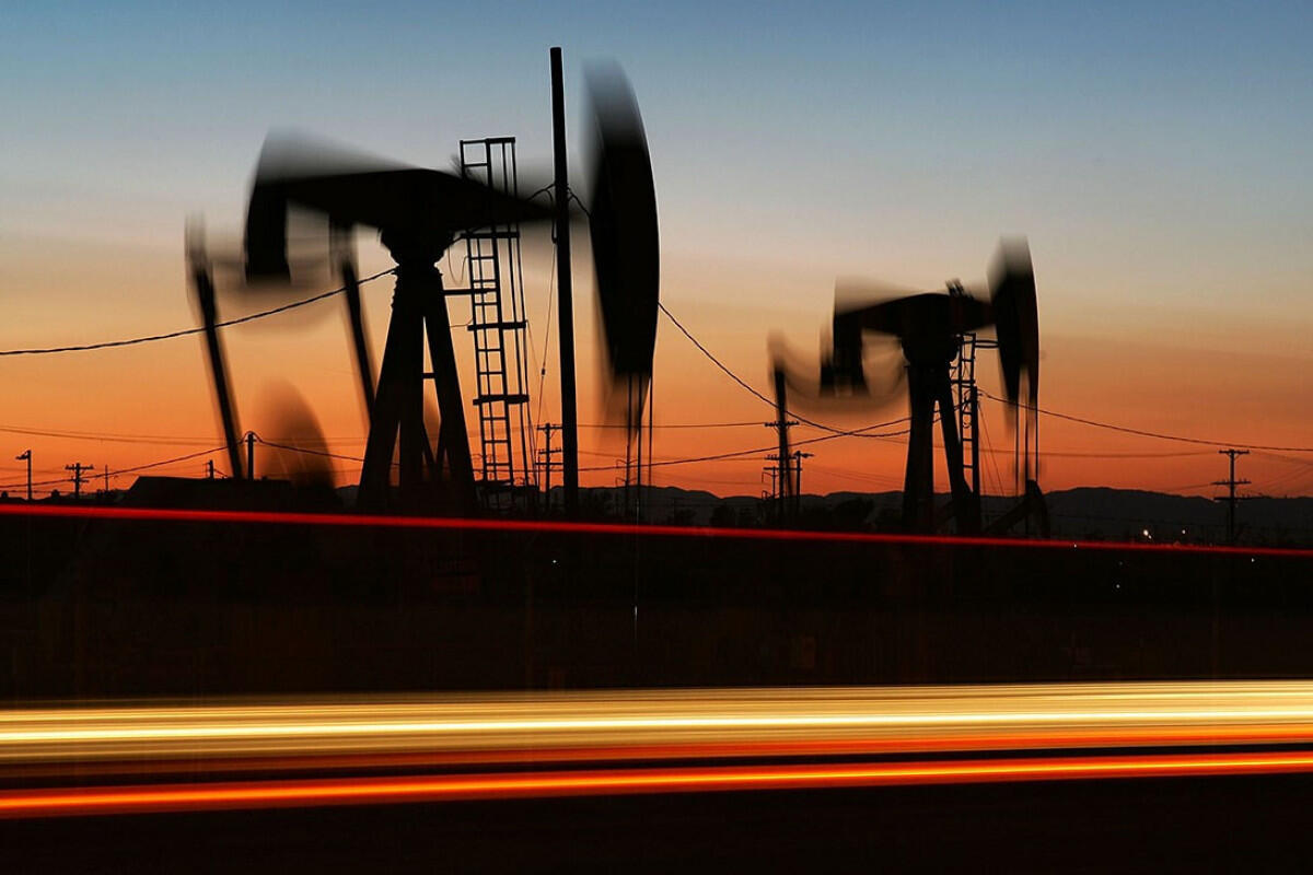 “OPEC+”a daxil olmayan ölkələrdə neft hasilatı üzrə proqnoz açıqlanıb