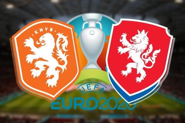 ЕВРО-2024: Нидерланды против Англии