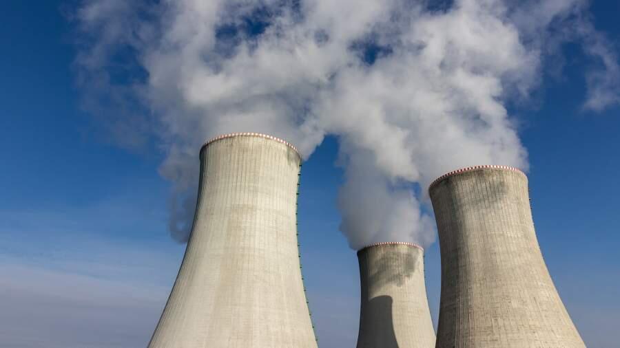 Страны Восточной Европы намерены построить не менее 12 атомных энергоблоков