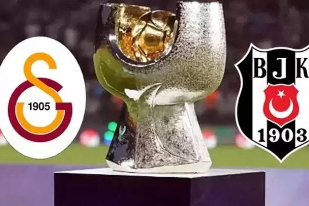 “Qalatasaray” və “Beşiktaş” arasındakı Superkubokun vaxtı dəqiqləşib