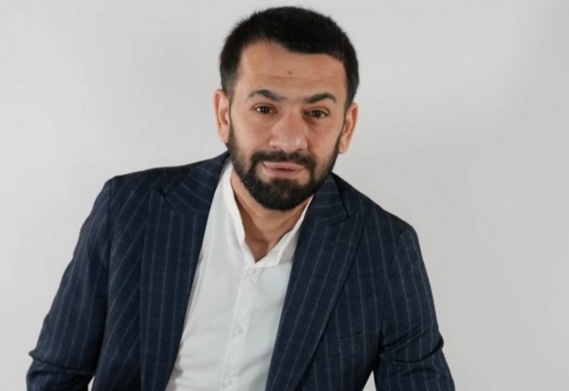Elnur valeh. Elnur valeh