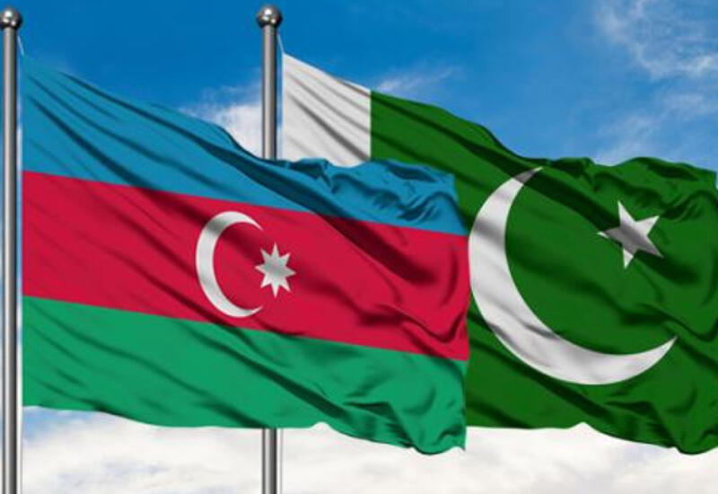 Названо новое направление энергосотрудничества Азербайджана с Пакистаном