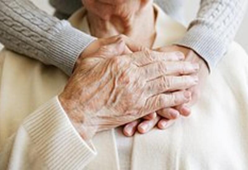 108-летняя женщина поделилась необычными секретами долголетия