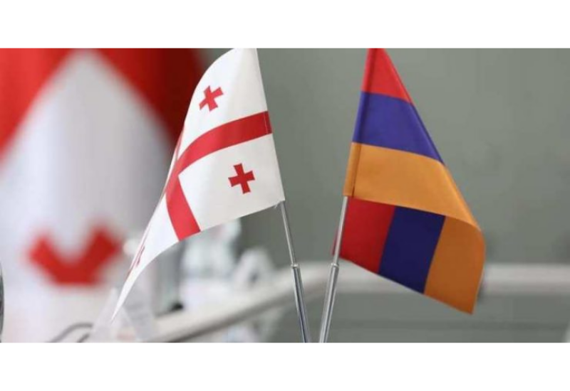 Министр обороны Грузии и премьер Армении обсудили двустороннюю повестку дня