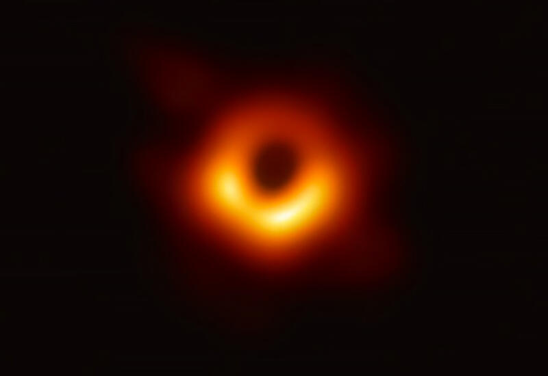 Ученые нашли следы редчайшей черной дыры в Млечном Пути