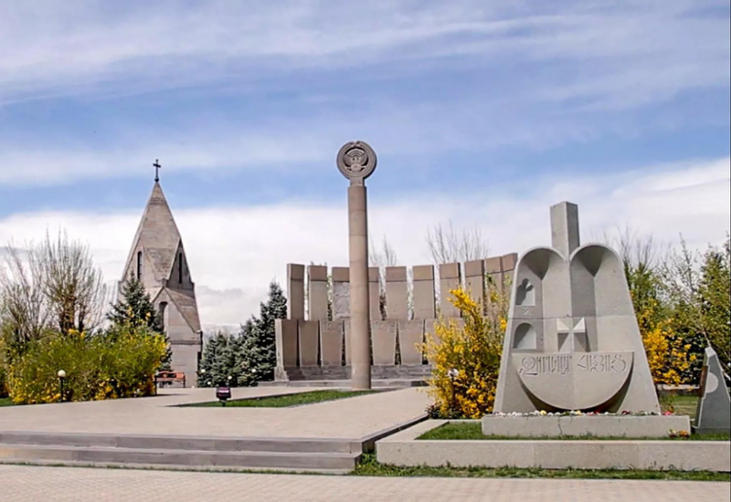 Громкий скандал в МО Армении: ущерб на миллиарды