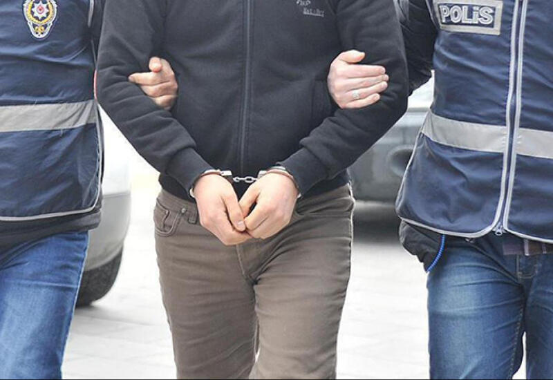 В Турции задержаны подозреваемые в связях с террористами Гюлена