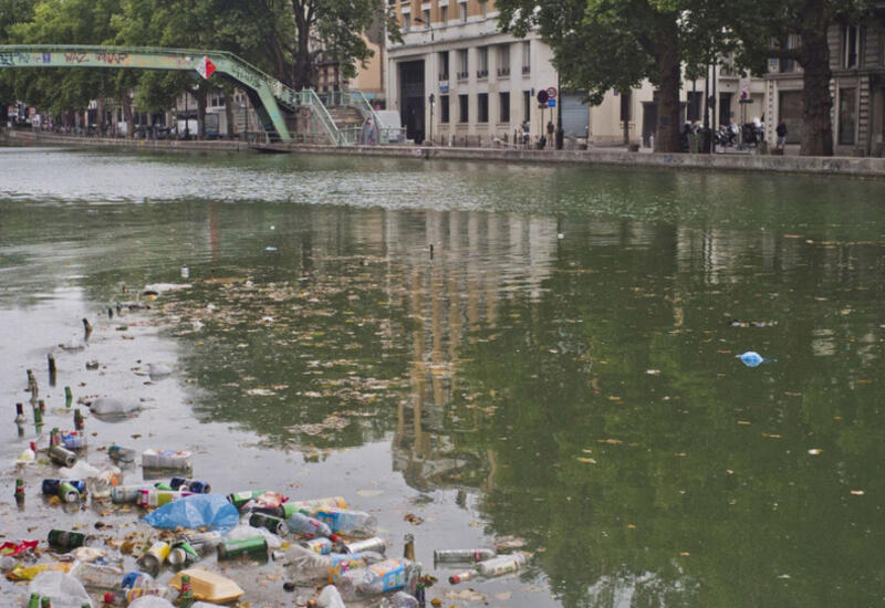 Заплыв мэра Парижа в Сене не снимает вопросы о качестве воды в реке