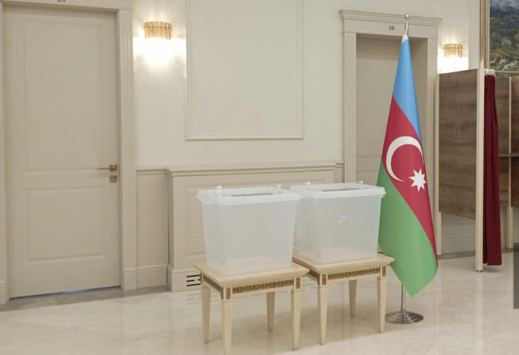 Выдвинут 431 кандидат в депутаты в связи с парламентскими выборами в Азербайджане