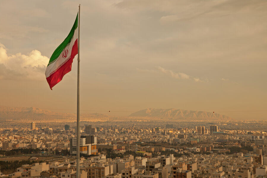 МИД Ирана предупредил Израиль о «безвозвратном аде»