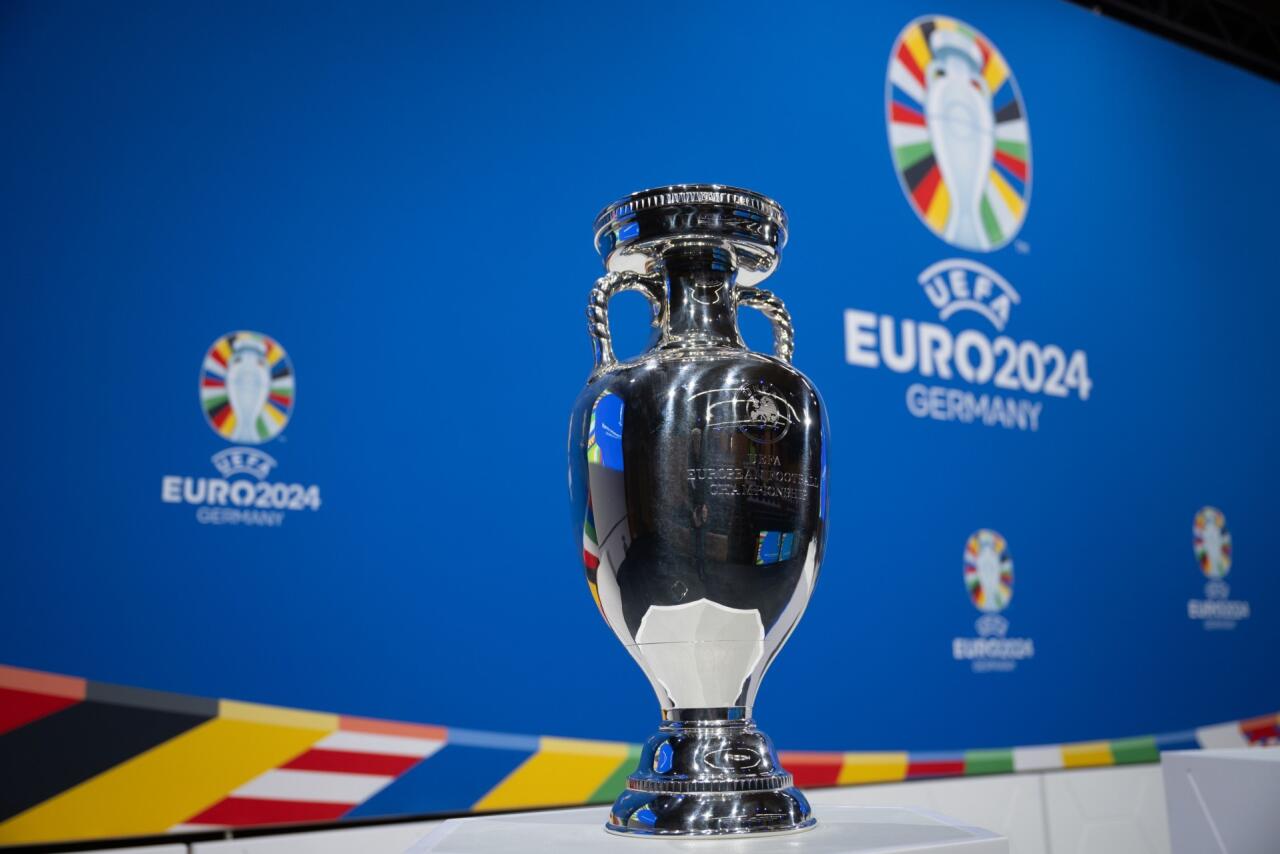 ЕВРО-2024: интересные факты чемпионата