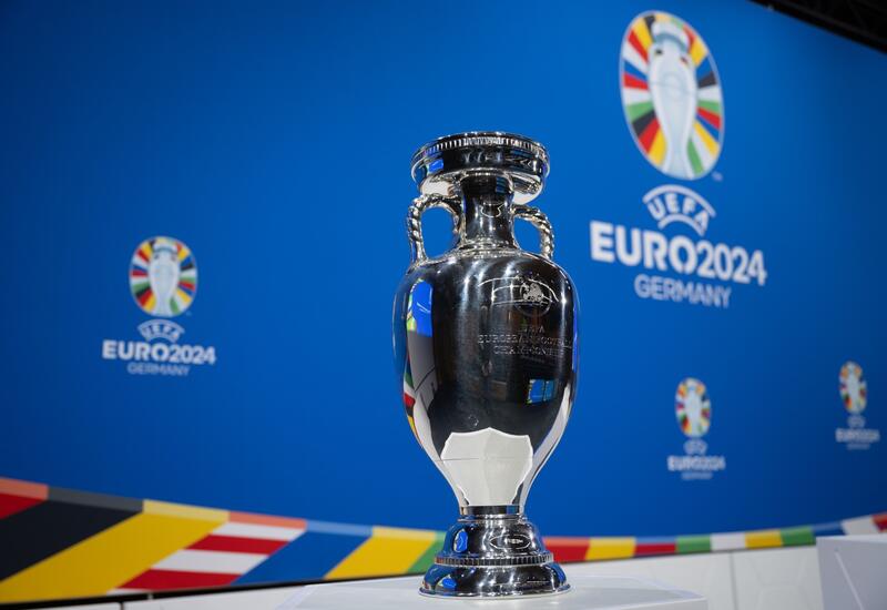 ЕВРО-2024: интересные факты чемпионата