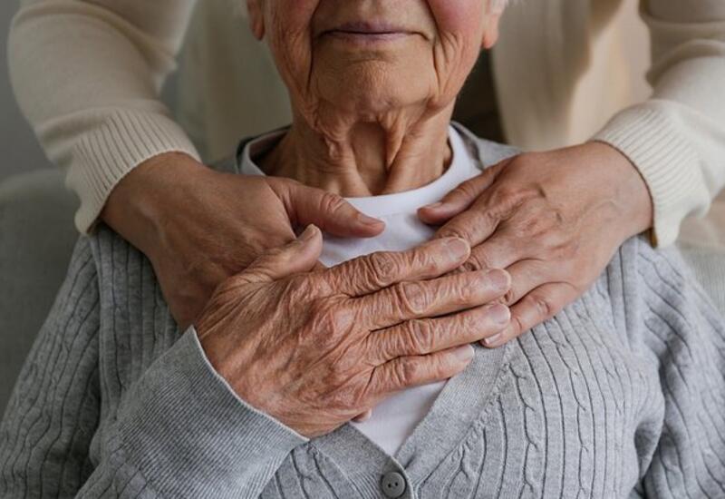 Дочь 100-летней женщины рассказала о ее секретах долголетия