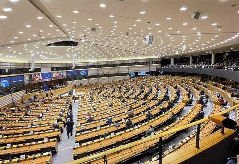 Европарламент соберется впервые после июньских выборов