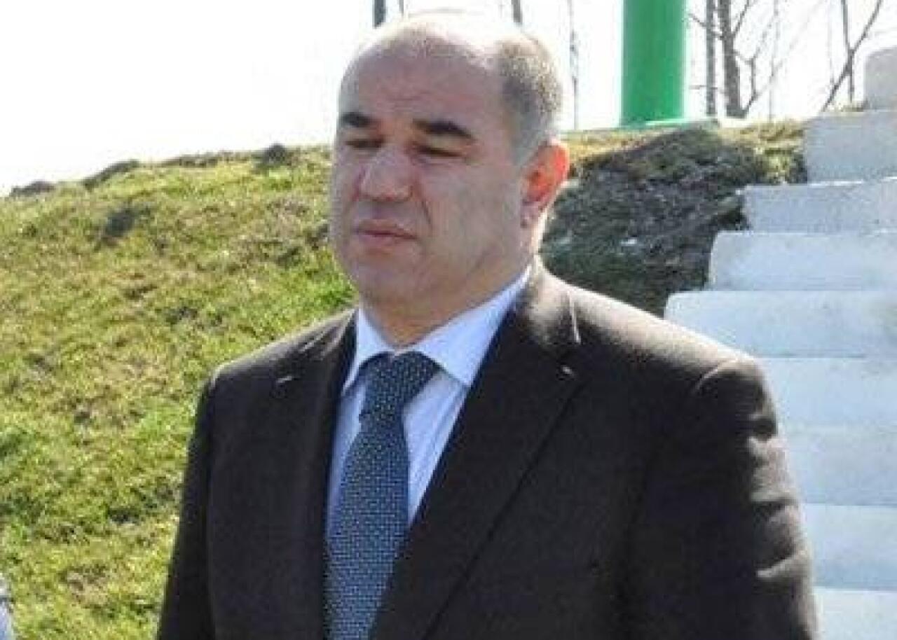 Освобожден от должности глава ИВ Огузского района