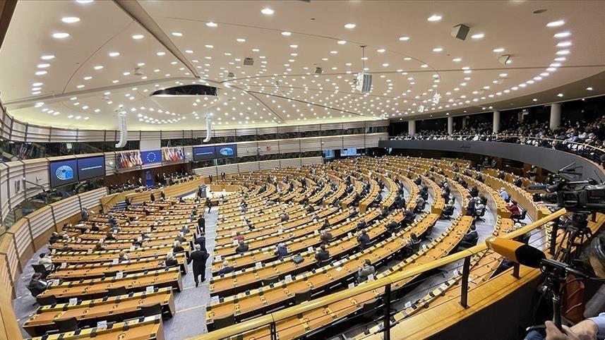 Европарламент соберется впервые после июньских выборов