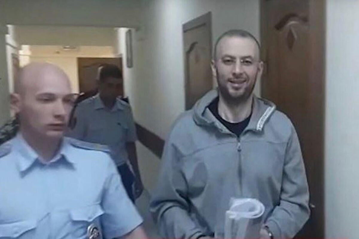 Задержанный в РФ прокурор-армянин пытается обманом избежать тюрьмы