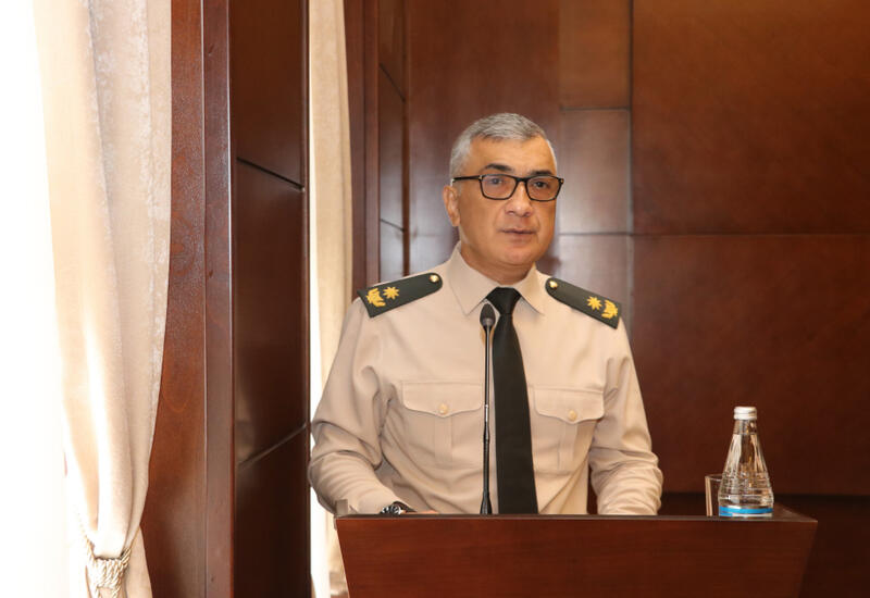 В Азербайджане сократилось количество преступлений против военной службы