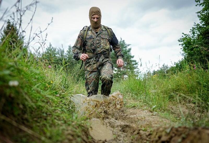 В Литве заявили об отсутствии возможности разместить немецкую бригаду