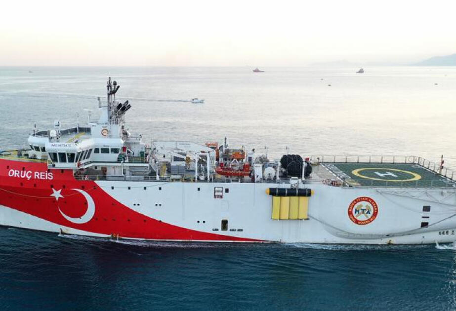 Турция начнет разведку нефтегазовых месторождений у берегов Сомали