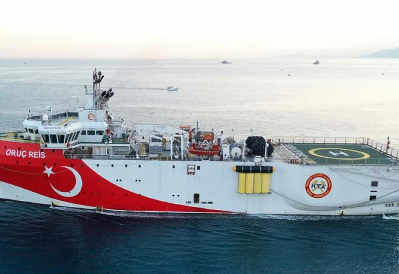 Турция начнет разведку нефтегазовых месторождений у берегов Сомали