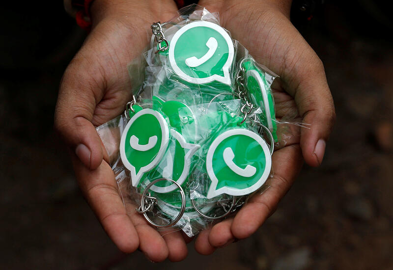 WhatsApp перестанет работать на кнопочных телефонах