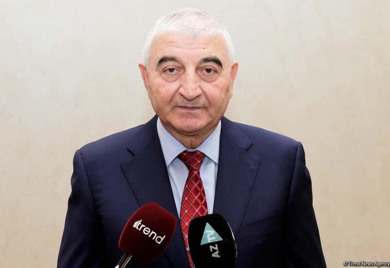 Названо число зарегистрированных кандидатов в депутаты на парламентских выборах в Азербайджане