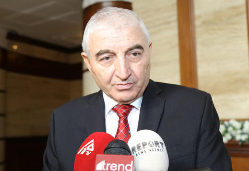 Для участия в выборах в парламент Азербайджана обратились 25 партий
