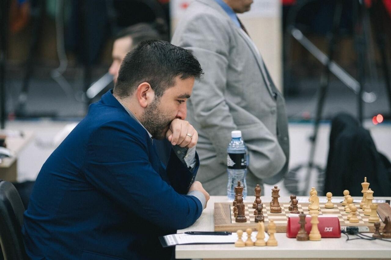 Azərbaycan şahmatçısı Serbiya Open-2024-də çempion olub