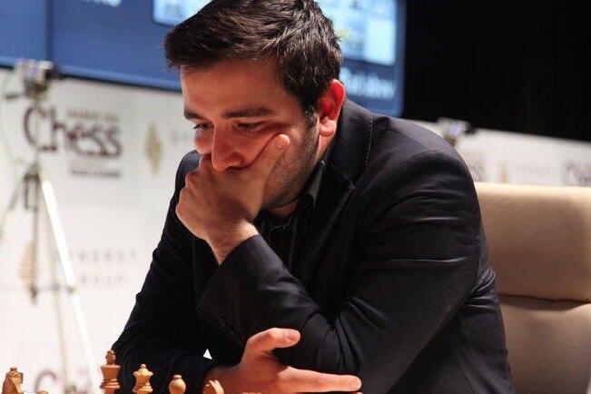 Эльтадж Сафарли - в шаге от победы на турнире в Белграде