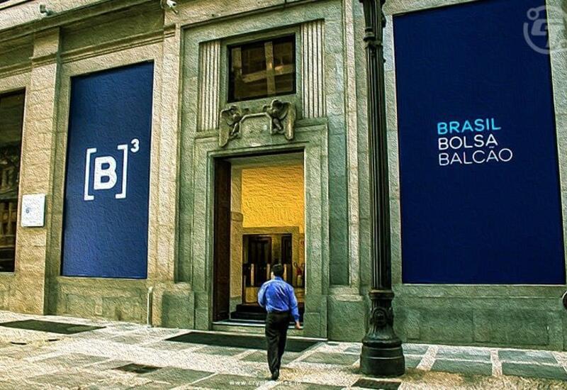 В Бразилии опасаются обвала фондовой биржи