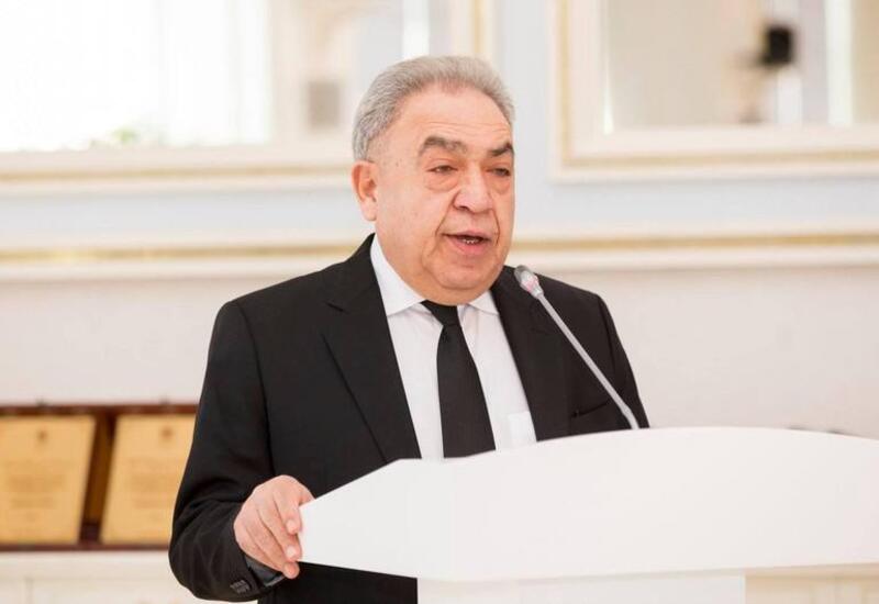 Скончался бывший руководитель аппарата парламента Азербайджана