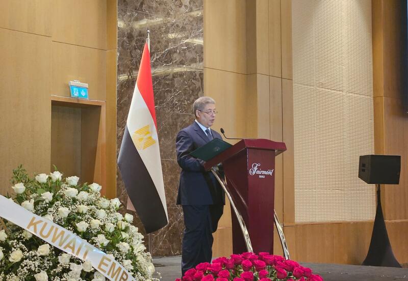 Египет готов к сотрудничеству с Азербайджаном в рамках СОР29