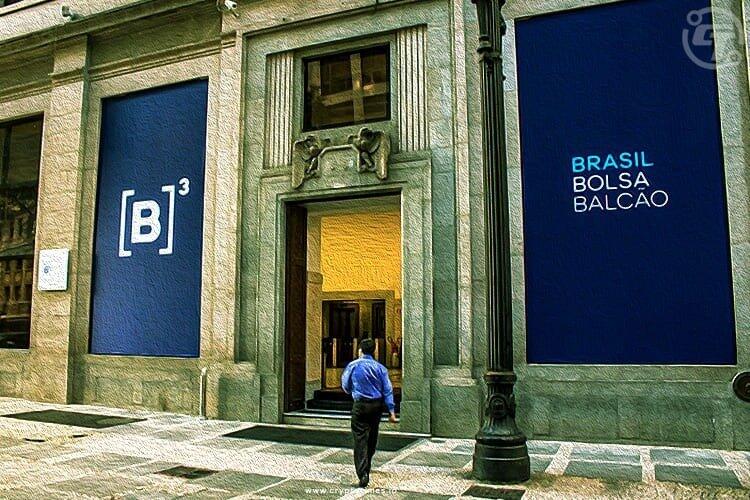 В Бразилии опасаются обвала фондовой биржи