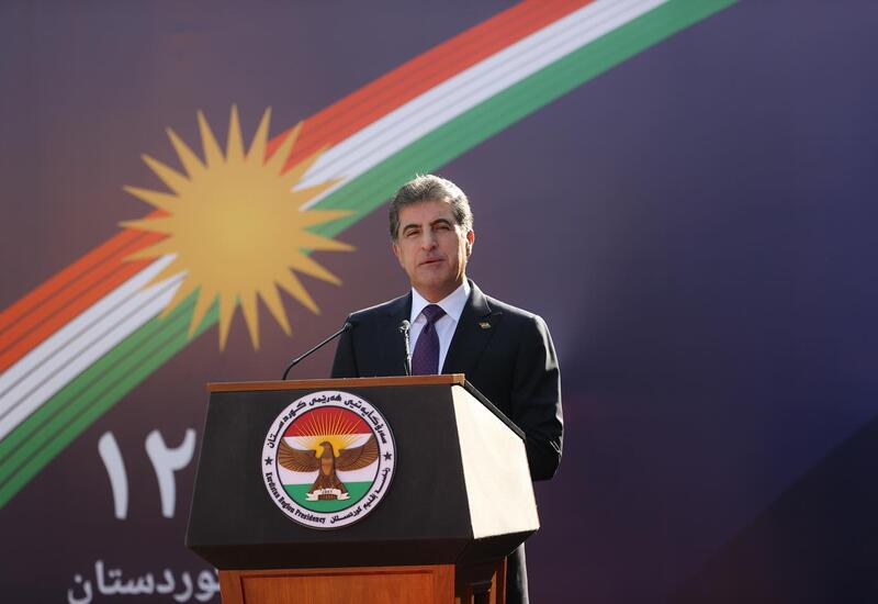 Главу Иракского Курдистана пригласили на COP29