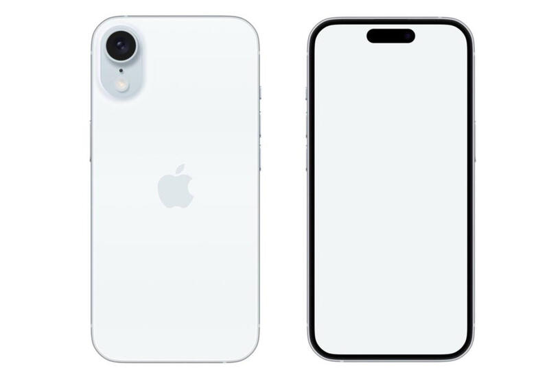 Раскрыты подробные характеристики дешевого iPhone SE 4