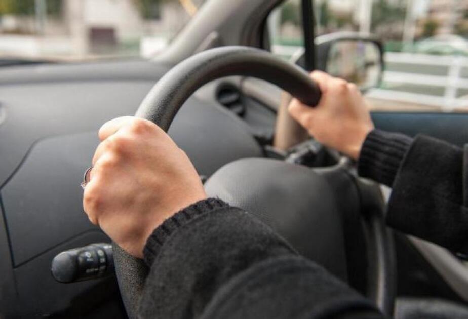 В Азербайджане увеличены штрафы за управление автомобилем без водительских прав
