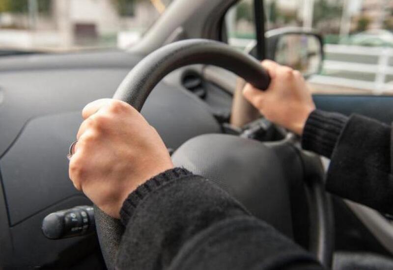 В Азербайджане увеличены штрафы за управление автомобилем без водительских прав
