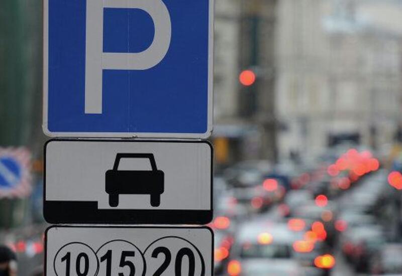 В Азербайджане увеличены штрафы за нарушение правил парковки