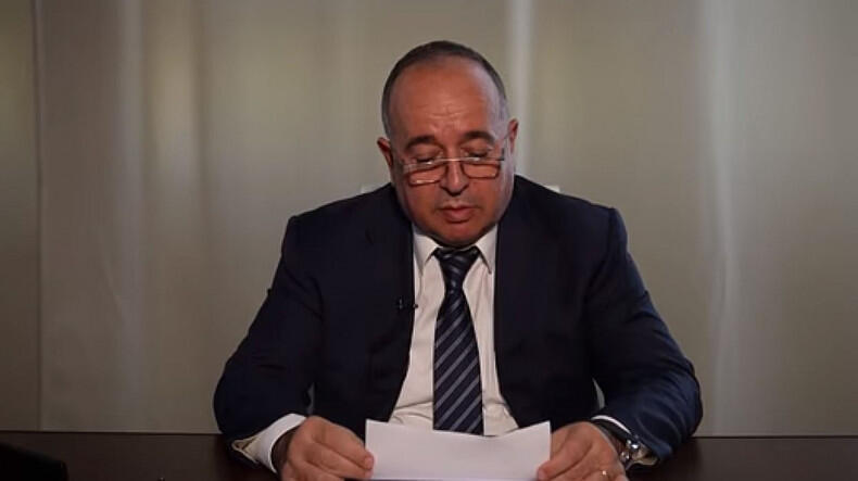 Ermənistanın sabiq müdafiə naziri 2021-ci ildə törətdiyi təxribata görə məsuliyyətini etiraf etdi