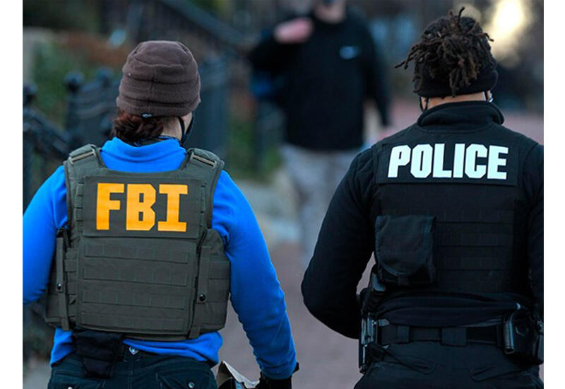 В США полицейские не делятся информацией с ФБР из-за утраты доверия