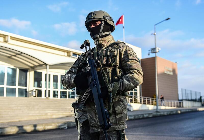 В Турции сообщили о задержании более 70 подозреваемых в связях с ИГ