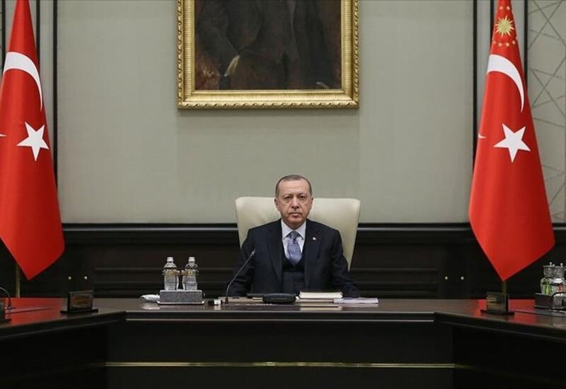Совбез Турции обсудит процесс нормализации отношений между Азербайджаном и Арменией