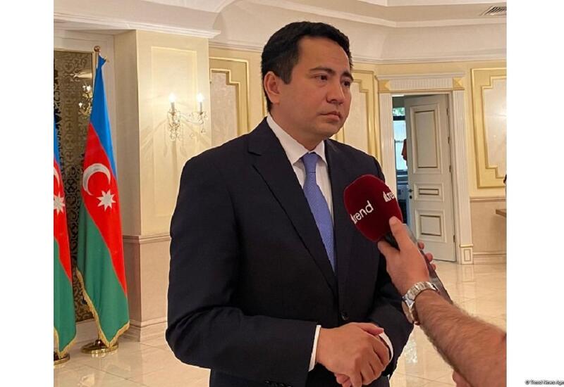 Казахстан готов инвестировать в Карабах