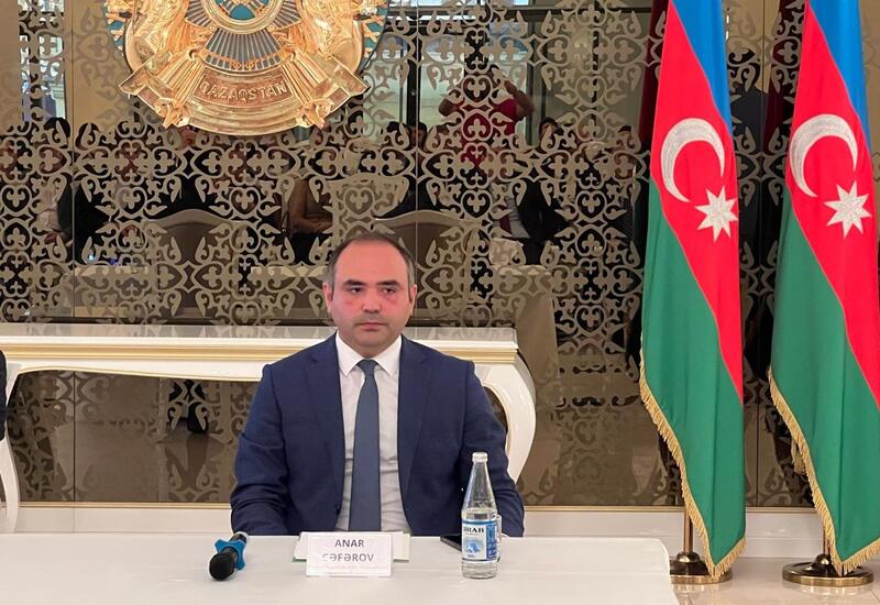 Азербайджан и Казахстан обсудят совместный экспорт сельхозпродукции на мировой рынок