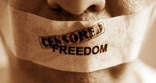 Власти Армении ведут наступление на свободу слова
